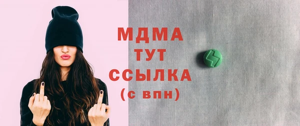 тгк Бронницы